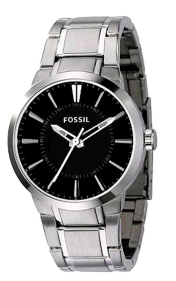 Urrem Fossil FS4425 Rustfrit stål Stål 31mm